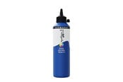 Kunst & Handwerk Ausstattung - Daler-Rowney System3 Fluid Acrylic 500 ml Ultramarine - 16-139500123