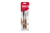Hobby-Zubehör - DAS Steel Spatulas 2 pcs BL - 11-346000