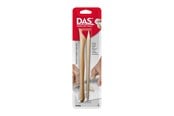 Hobby-Zubehör - DAS Hardwood Modelling Tools 2 pcs BL - 11-345000