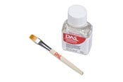 Hobby-Zubehör - DAS Vernidas Professional 75 ml + Brush BL - 11-343000