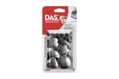 Hobby-Zubehör - DAS Metal Cutters Assorted 12 pcs BL - 11-344000