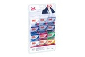 Hobby-Zubehör - DAS Smart Set Primary 12 x 28G - 11-322100