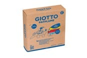 Hobby-Zubehör - Giotto Patplume 12x350G - 11-51220000
