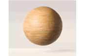 Hobby-Zubehör - DAS Clay Wood 700G - 11-348800