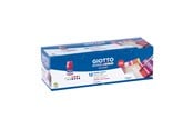 Kunst & Handwerk Ausstattung - Giotto Decor Acrylic Paint 12x 25 ml - 11-530600