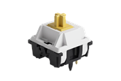 Tastaturen - Akkogear Switch Paket akko Penguin (Silent) - Tactile switch - Paket mit Schaltern - Key Switches - 6925758626842