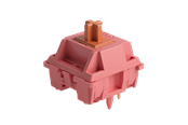 Tastaturen - Akkogear Switch Paket Akko Rosewood - Linear switch - Paket mit 45 Schaltern - Key Switches - 6925758630283