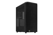 Gehäuse - ASUS ProArt PA401 - Gehäuse - Tower - Schwarz - 90DC00M0-B39050