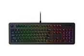Tastaturen - Lenovo Legion K310 RGB - Gaming Tastaturen - Englisch (US) - Schwarz - GY41N91873