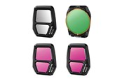 Fotofilter - Sunnylife A3S-FI928 Lens Filter Set 4pcs for AIR 3S - A3S-FI928