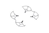 Foto & Video Zubehör - Sunnylife A3S-KC910 Propeller Cover for AIR 3S/AIR 3 - A3S-KC910