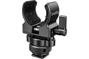 Foto & Video Zubehör - SmallRig Shotgun Microphone Holder (Cold Shoe) BSM2352 - BSM2352