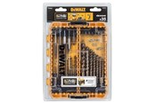 Bohrer & Bits - Dewalt DT70756-QZ Drill Bit - 35 Piece - DT70756-QZ