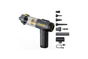 Handstaubsauger - Fanttik Handstaubsauger Slim V9 Mix cordless portable car vacuum cleaner - V9