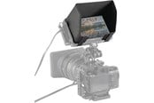 Foto & Video Zubehör - SmallRig VH2269 camera monitor hood Black Nylon - VH2269