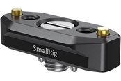 Foto & Video Zubehör - SmallRig 2521 Nato Rail 48mm w/ ARRI Loc Screw - BUN2521B