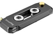 Foto & Video Zubehör - SmallRig Low-profile NATO Rail 50mm BUN2468 - BUN2468B