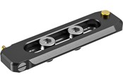 Foto & Video Zubehör - SmallRig Low-profile NATO Rail 70mm BUN2483 - BUN2483B