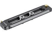 Foto & Video Zubehör - SmallRig Low-profile NATO Rail 90mm BUN2484 - BUN2484B