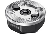 Foto & Video Zubehör - SmallRig 2804 Arri Std Rosette Bolt-On Mount - SAP2804