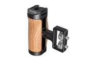 Foto & Video Zubehör - SmallRig Wooden Mini Side Handle (1/4”-20 Screws) 2913 - 2913
