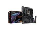 Mainboard - GIGABYTE X870E AORUS ELITE X3D Mainboard - AMD X870E - AMD AM5 - DDR5 RAM - ATX - X870E A ELITE X