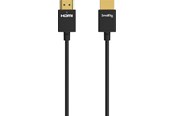 Display Kabel - SmallRig 2957B HDMI cable 0.55 m HDMI Type A (Standard) Black - 2957B