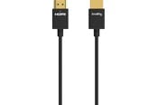 Display Kabel - SmallRig 2956B HDMI cable 0.35 m HDMI Type A (Standard) Black - 2956B