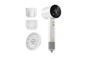 Haartrockner / Föhne - SKINVIBE Haartrockner / Föhne Libra AirLoom Hair Dryer - SV-002WH