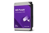 Festplatten - WD Purple - 3TB - Festplatten - WD34PURZ - SATA-600 - 3.5" - WD34PURZ