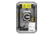 Netzteile - Eaton UPS Battery Switchgear (UBS) - automatic circuit breaker Netzteile - ATX - 80 Plus - P-105000004-021