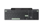 Tastaturen - Lenovo Self-Charging - keyboard - QWERTY - Danish - black Input Device - Tastaturen - Dänisch - Schwarz - 4Y41R69500