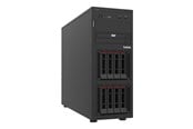 Server - Lenovo ThinkSystem ST250 V3 - tower Xeon 6315P 2.8 GHz - 16 GB - no HDD - 7DCE100BEA