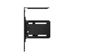 Wandhalterungen, AV-Halterungen & AV-Möbel - Philips BS2B2249B mounting kit - for mini PC - black - Max - recommended for - BS2B2249B/00