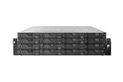 NAS Server - ASUSTOR Lockerstor 16R Pro Gen2 AS7116RDX - NAS Server - AS7216RDX+RAIL