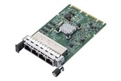 Netzwerkadapter (Netzkarte, Druckserver, u.s.w.) - Dell Broadcom 5719 - 540-BFPK