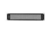 Rack-Gehäuse - Lanberg AK-1412-B - 2U - Blanking Panel - AK-1412-B