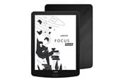 eBook Reader - inkBOOK Focus Plus - eBook reader - OS - 32 GB - 7.8" - IB_FOCUS_PLUS_BK