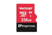 Speicherkarten - Patriot EP Express microSD - 800MB/s - 256GB - PEF256GEPEXMCX