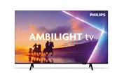 Flachbild TV - Philips 43" Flachbild TV LED 4K 43PUS8400 43" LED-backlit LCD TV - QLED - 4K Ambilight - 43PUS8400/12