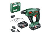 Schraub/Bohrmaschinen - Bosch Uneo Maxx - 060395230M