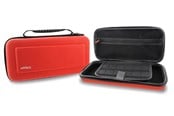 Gaming Zubehör - Nyko Travel Case (Red) - Bag - Nintendo Switch 2 - 0743840874072