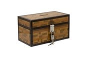 Merchandise - Paladone - Minecraft Chest Money Box - PP13601MCF