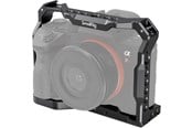 Foto & Video Zubehör - SmallRig Light Camera Cage for Sony A7 III A7R III A9 2918 - 2918