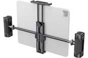 Tablets - Anderes Zubehör - SmallRig Tablet Mount with Dual Handgrip for iPad 2929B - 2929B