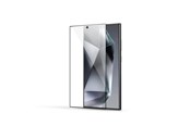 Handys - Schutzfolie - Joyroom JR-MJS0227 2.5D Privacy Tempered Glass with Reinforced Edge for Samsung S23 - JR-MJS0227