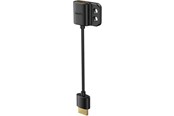 Display Kabel - SmallRig 3019 HDMI cable 0.08 m HDMI Type A (Standard) Black - 3019