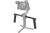 Foto & Video Zubehör - SmallRig Dual Handgrip for DJI RS 2 / RSC 2 / RS 3 / RS 3 Pro / RS 4 / RS 4 Pro - 3027