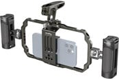 Handys - Anderes Zubehör - SmallRig Universal Mobile Phone Handheld Video Rig kit 3155 - 3155B