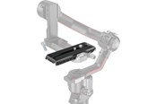 Foto & Video Zubehör - SmallRig Manfrotto Quick Release Plate for DJI Gimbal - 3158B